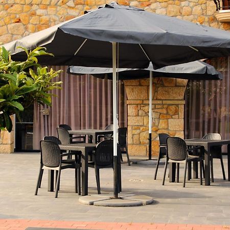 Hotel Gastronomico Torre De غاليزانو المظهر الخارجي الصورة