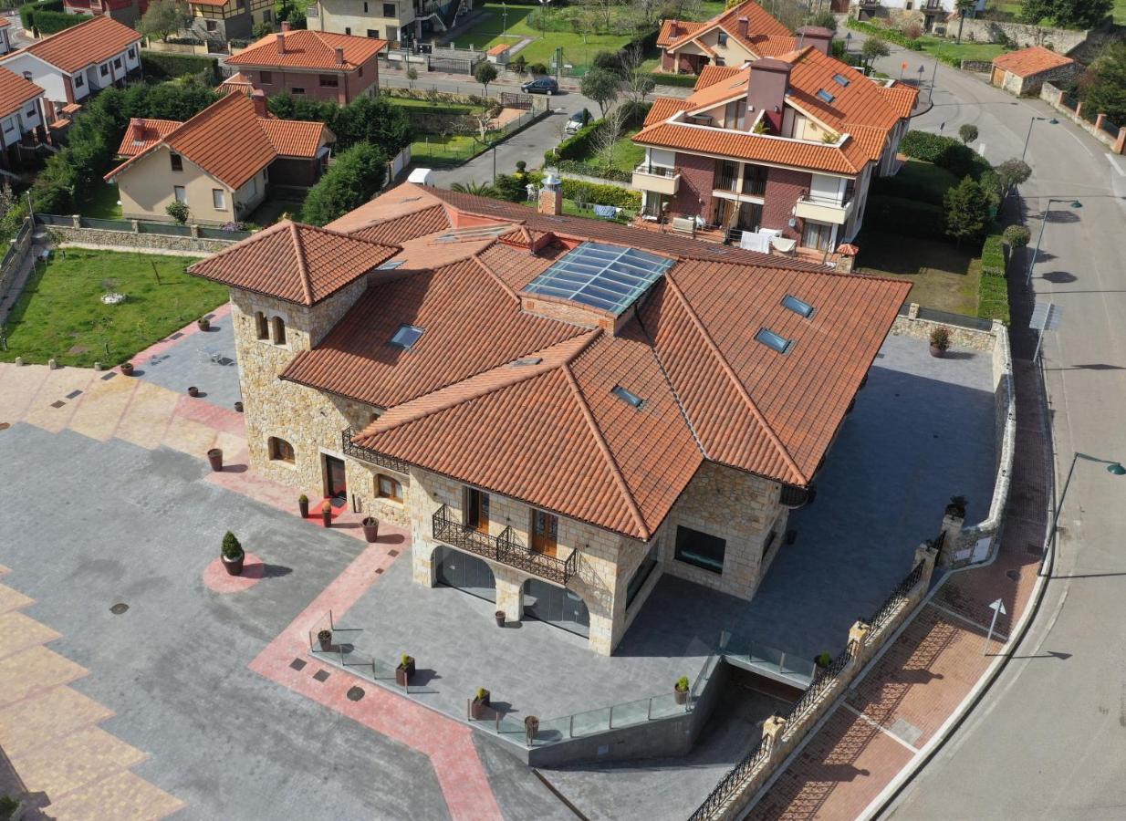 Hotel Gastronomico Torre De غاليزانو المظهر الخارجي الصورة