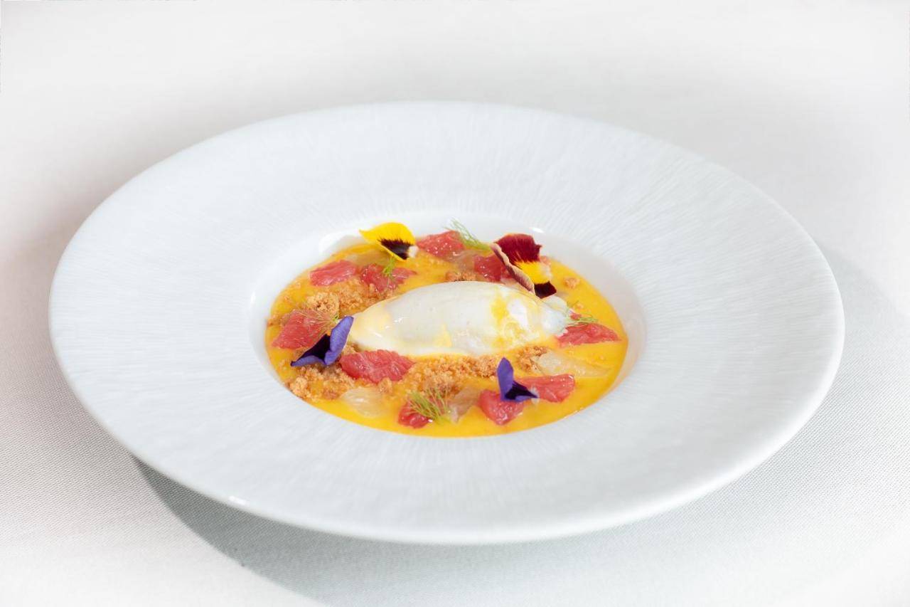 Hotel Gastronomico Torre De غاليزانو المظهر الخارجي الصورة
