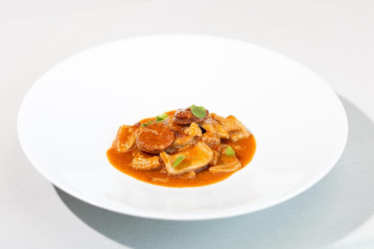 Hotel Gastronomico Torre De غاليزانو المظهر الخارجي الصورة