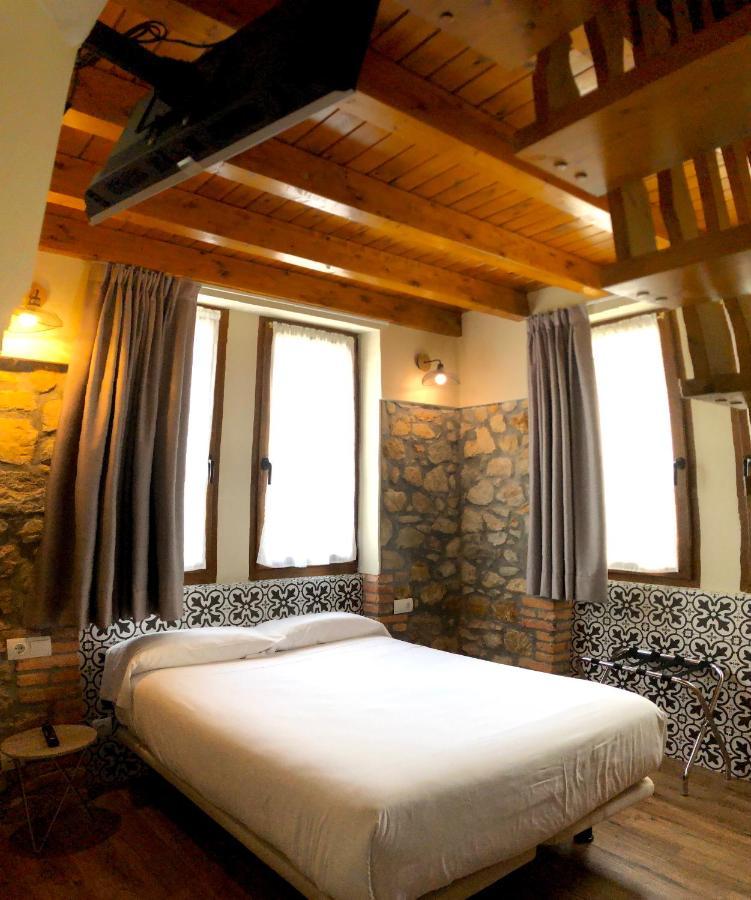 Hotel Gastronomico Torre De غاليزانو المظهر الخارجي الصورة