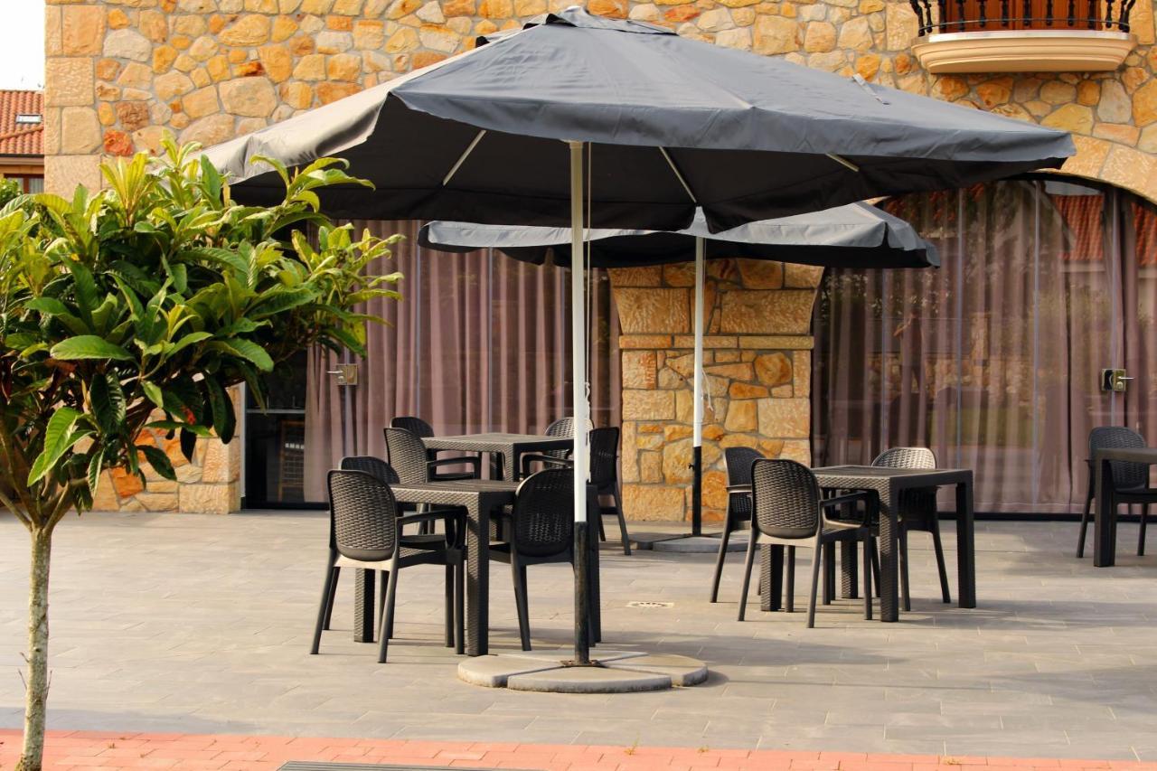 Hotel Gastronomico Torre De غاليزانو المظهر الخارجي الصورة