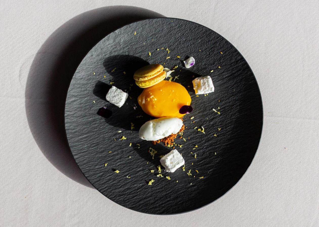 Hotel Gastronomico Torre De غاليزانو المظهر الخارجي الصورة