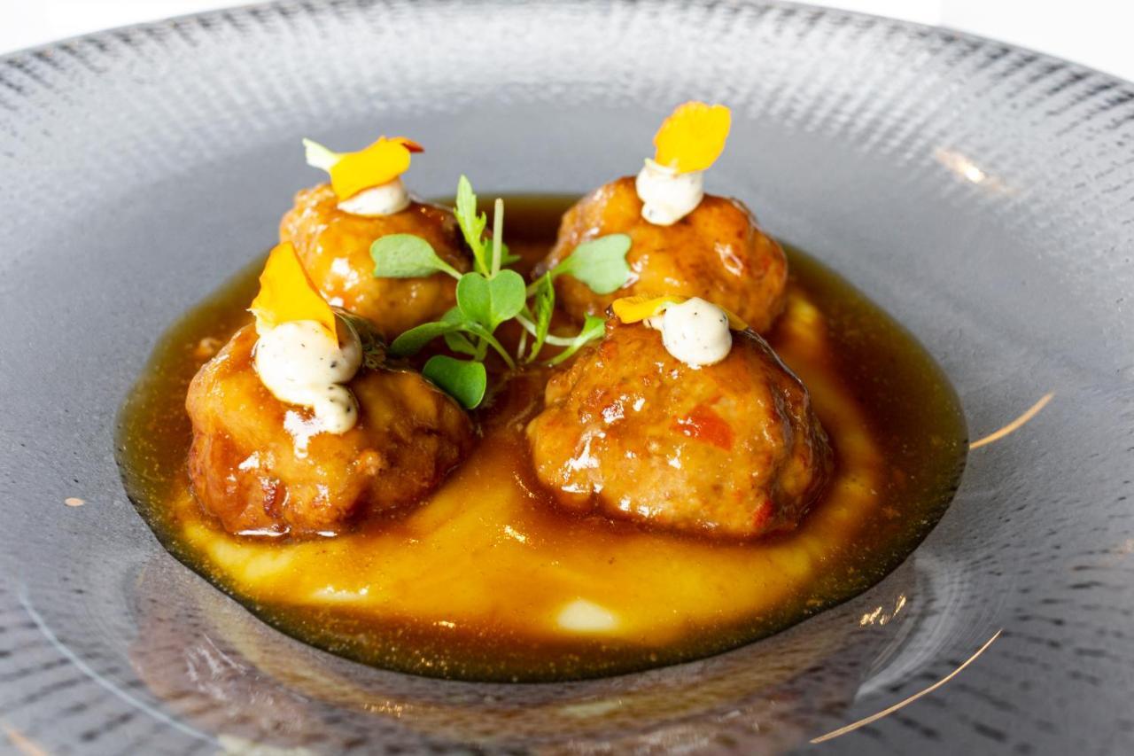 Hotel Gastronomico Torre De غاليزانو المظهر الخارجي الصورة