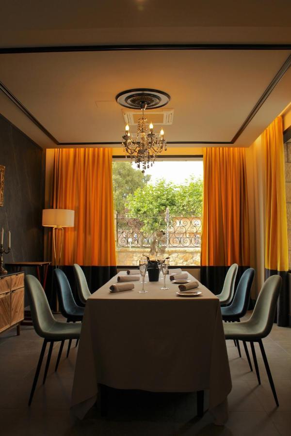 Hotel Gastronomico Torre De غاليزانو المظهر الخارجي الصورة
