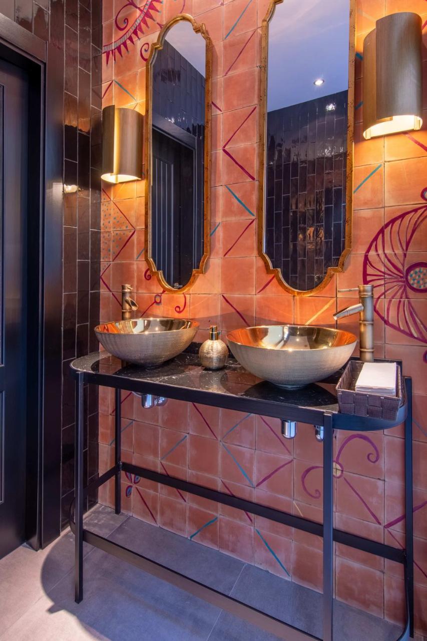 Hotel Gastronomico Torre De غاليزانو المظهر الخارجي الصورة
