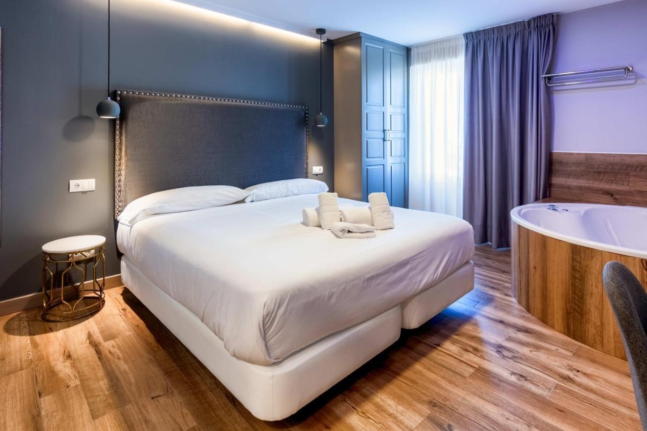 Hotel Gastronomico Torre De غاليزانو المظهر الخارجي الصورة