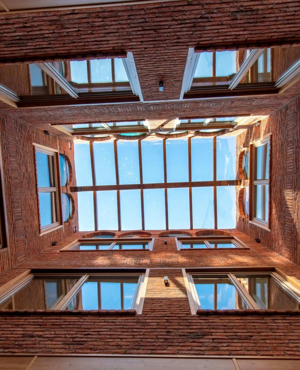 Hotel Gastronomico Torre De غاليزانو المظهر الخارجي الصورة
