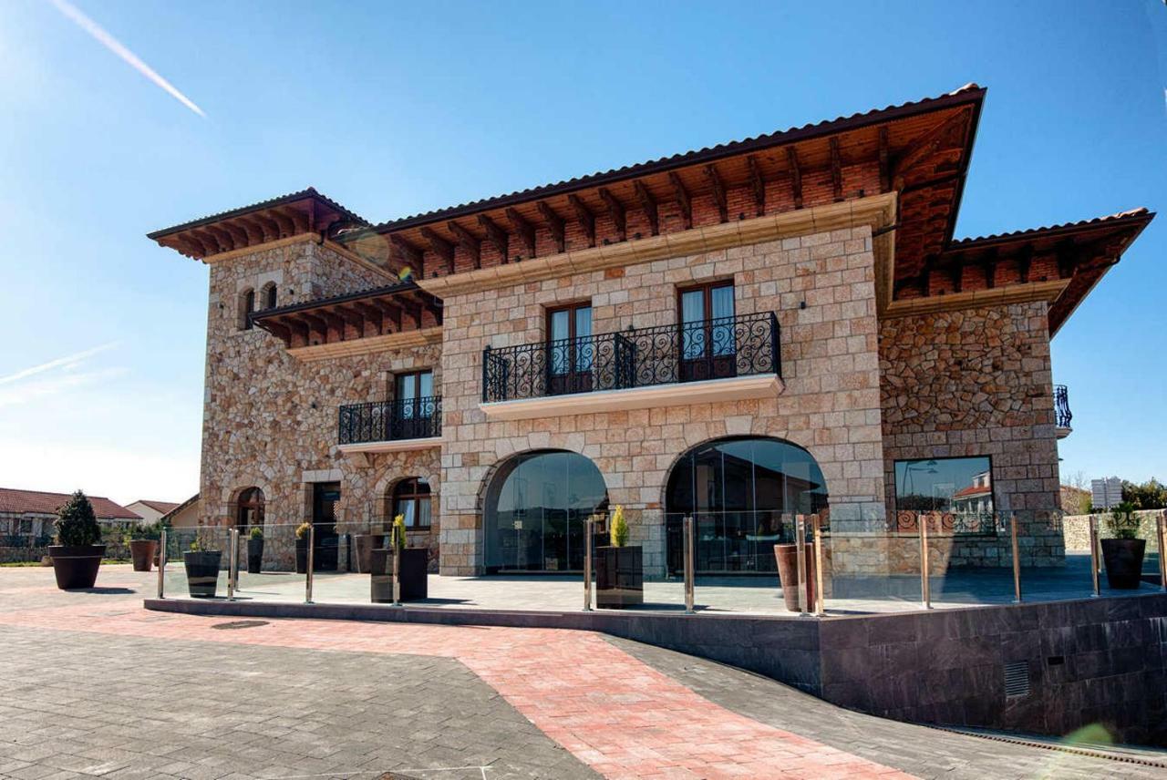 Hotel Gastronomico Torre De غاليزانو المظهر الخارجي الصورة