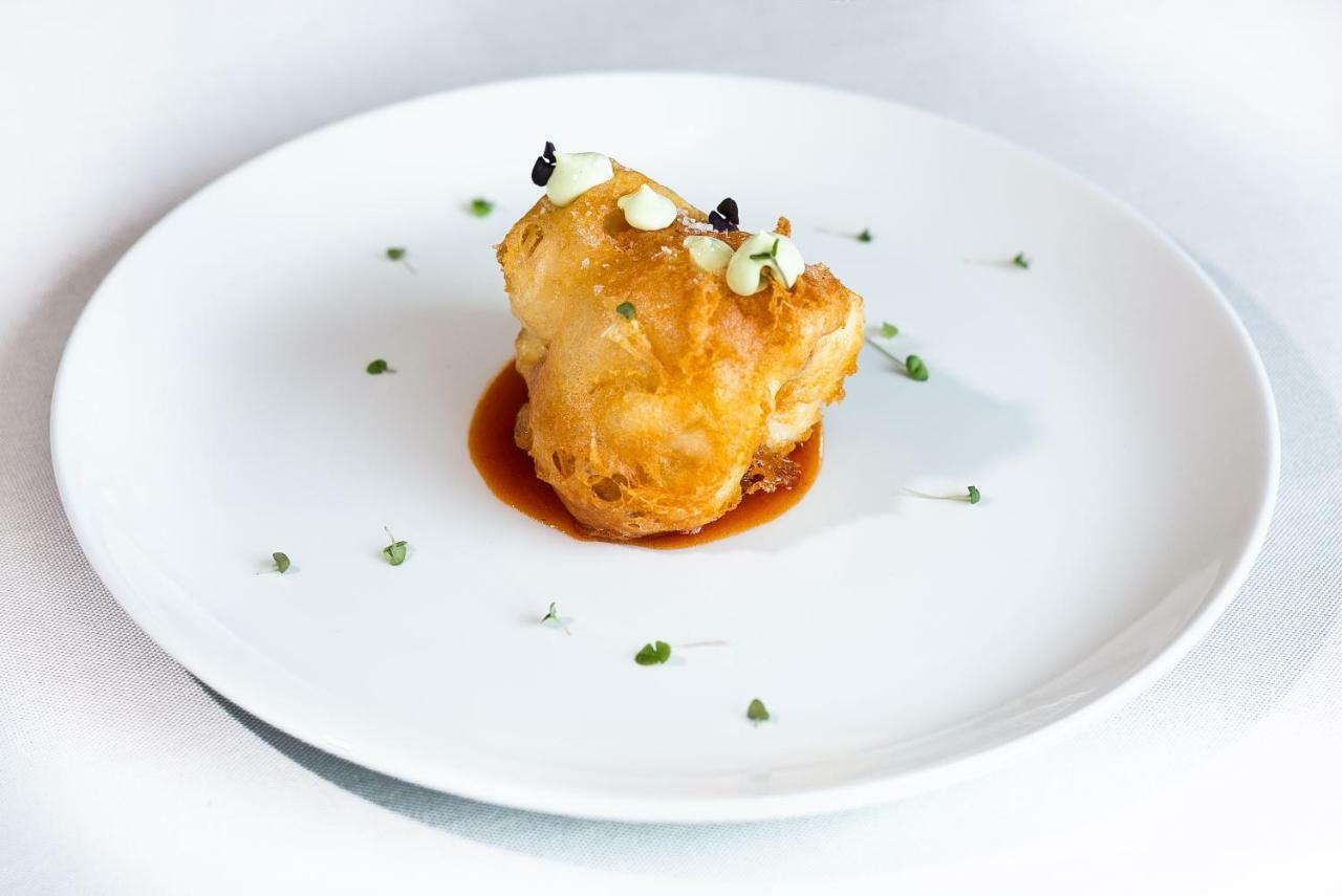 Hotel Gastronomico Torre De غاليزانو المظهر الخارجي الصورة